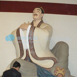 鄭州玻璃鋼人(rén)物(wù)雕塑廠(chǎng)家(jiā)哪裡(lǐ)好(hǎo)